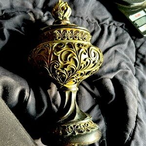 Midwestern homes the echo point collection decorative trinket box